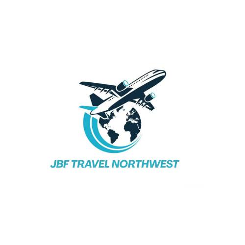 Logo of JBF Travel Northwest