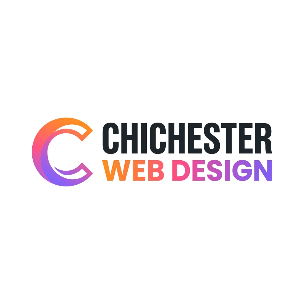 Logo of Chichester Websites