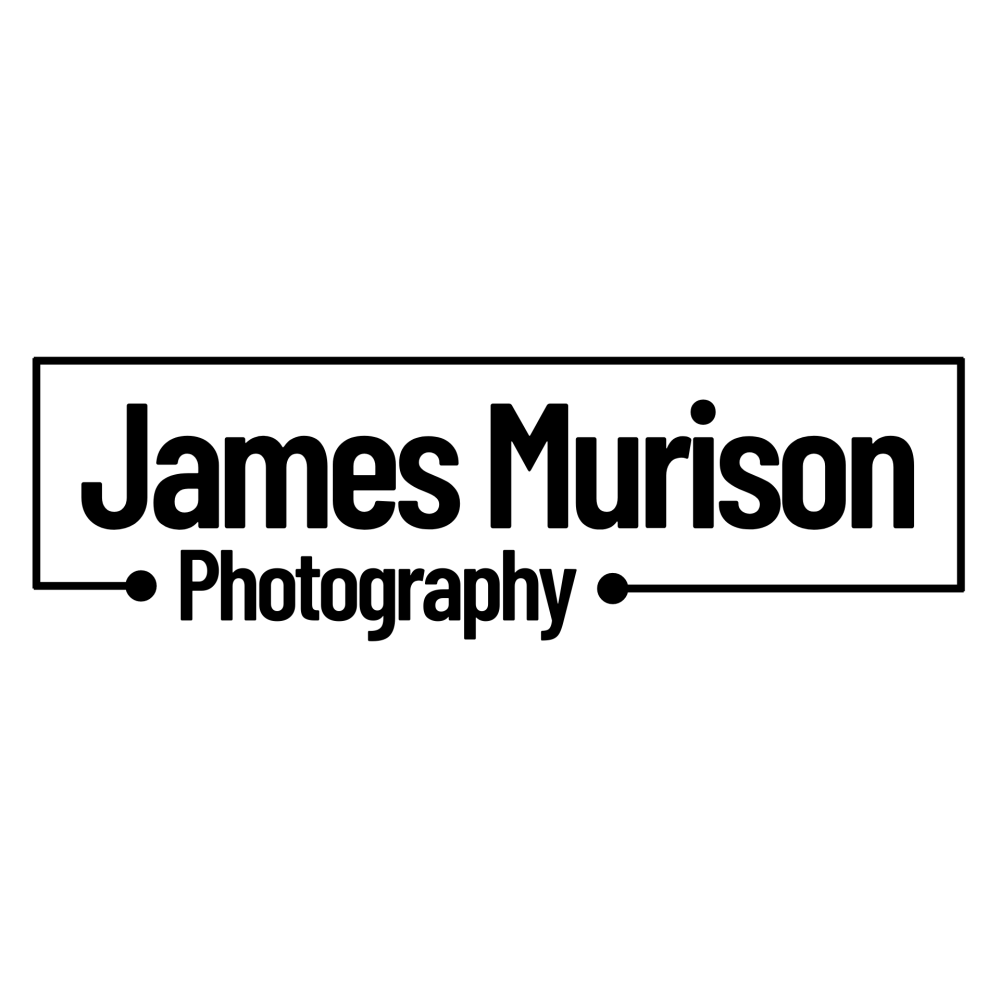 Logo of James Murison Photography