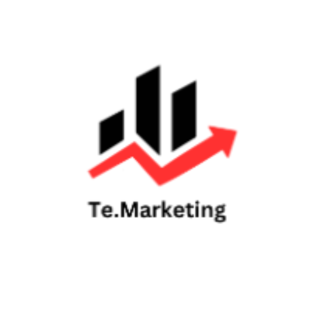 Logo of Te marketing