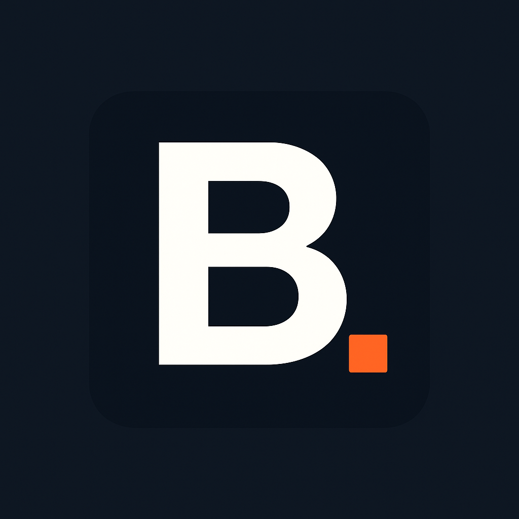 Logo of BuildCopilot