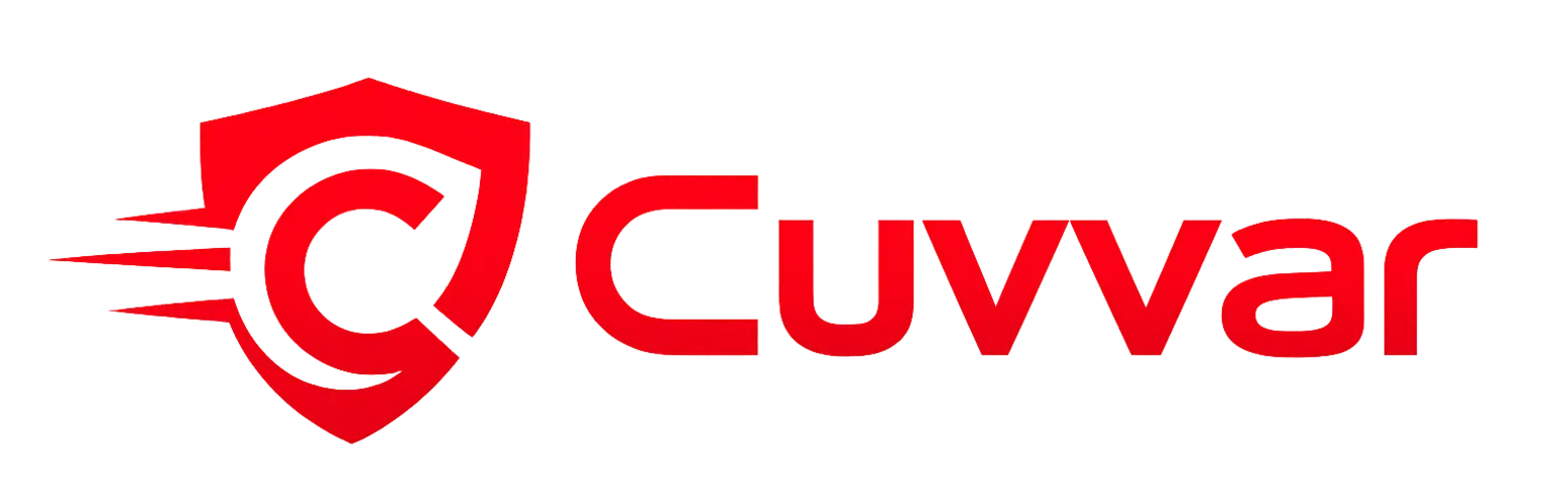 Logo of Cuvvar
