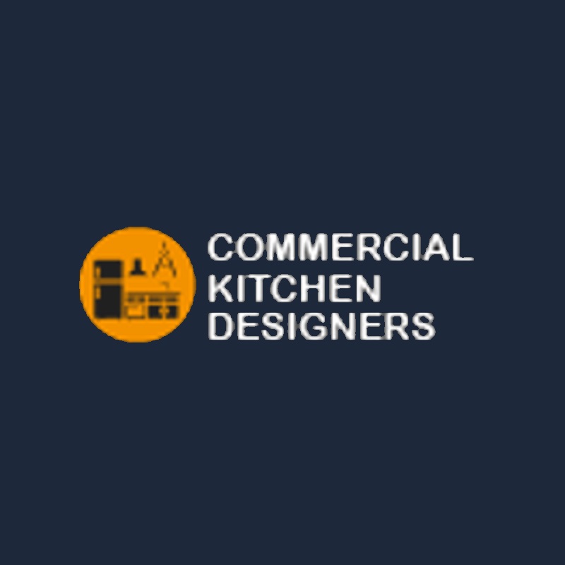 Logo of Commercial Kitchen Designers Ltd