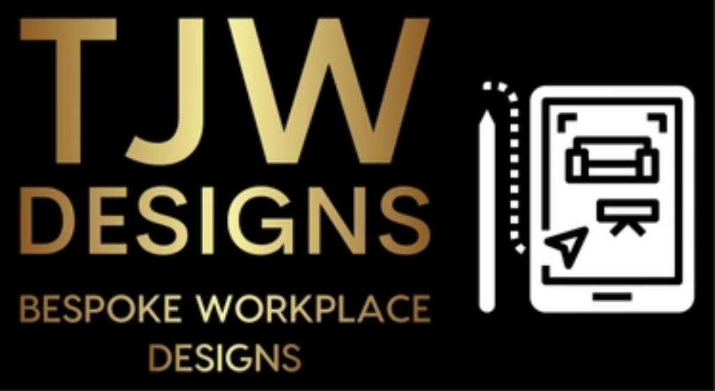 Logo of TJW Designs