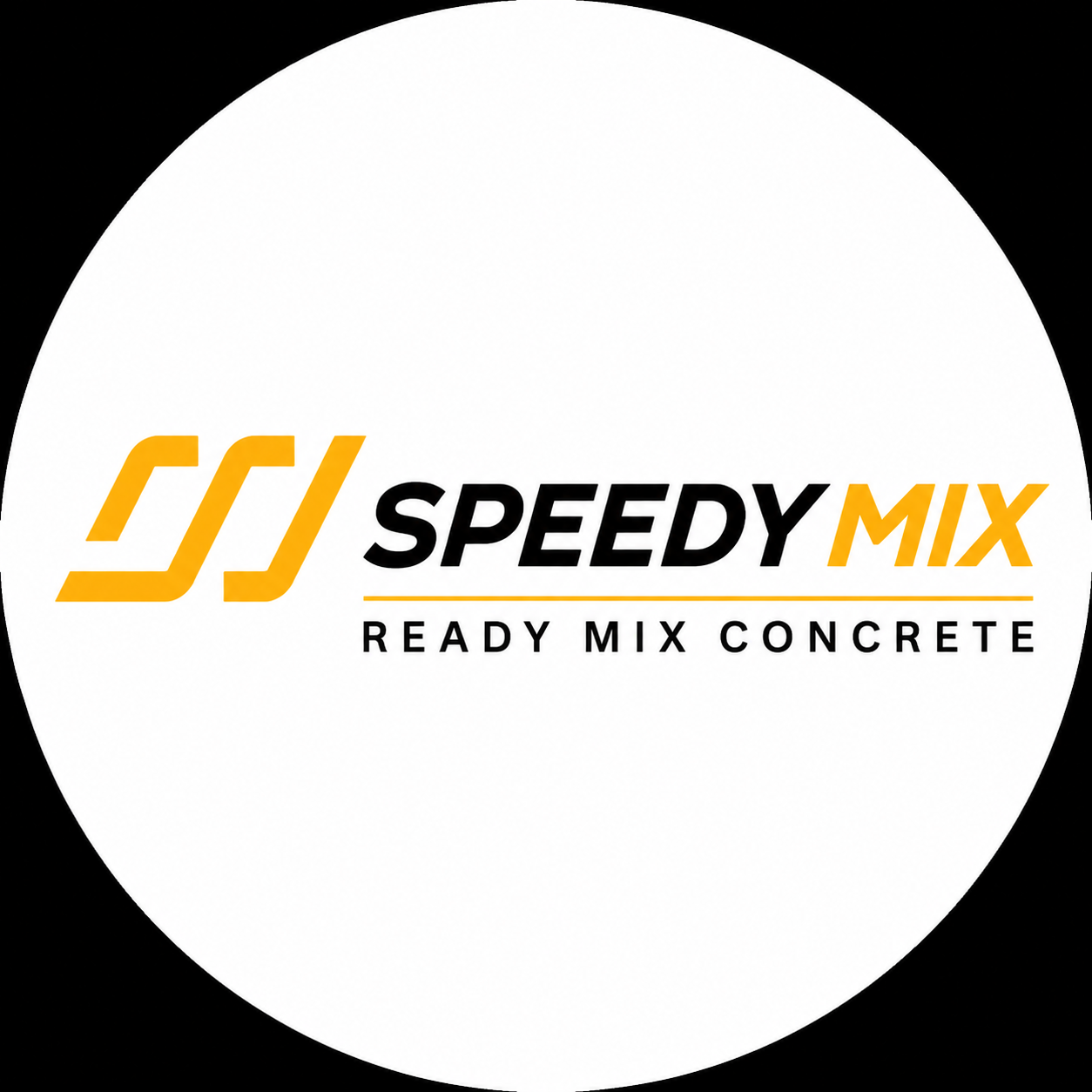 Logo of Speedy Mix