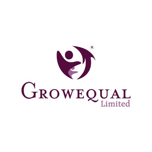 Logo of Growequal Limited