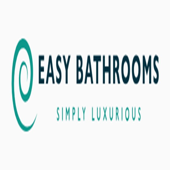 Logo of Easy Bathrooms