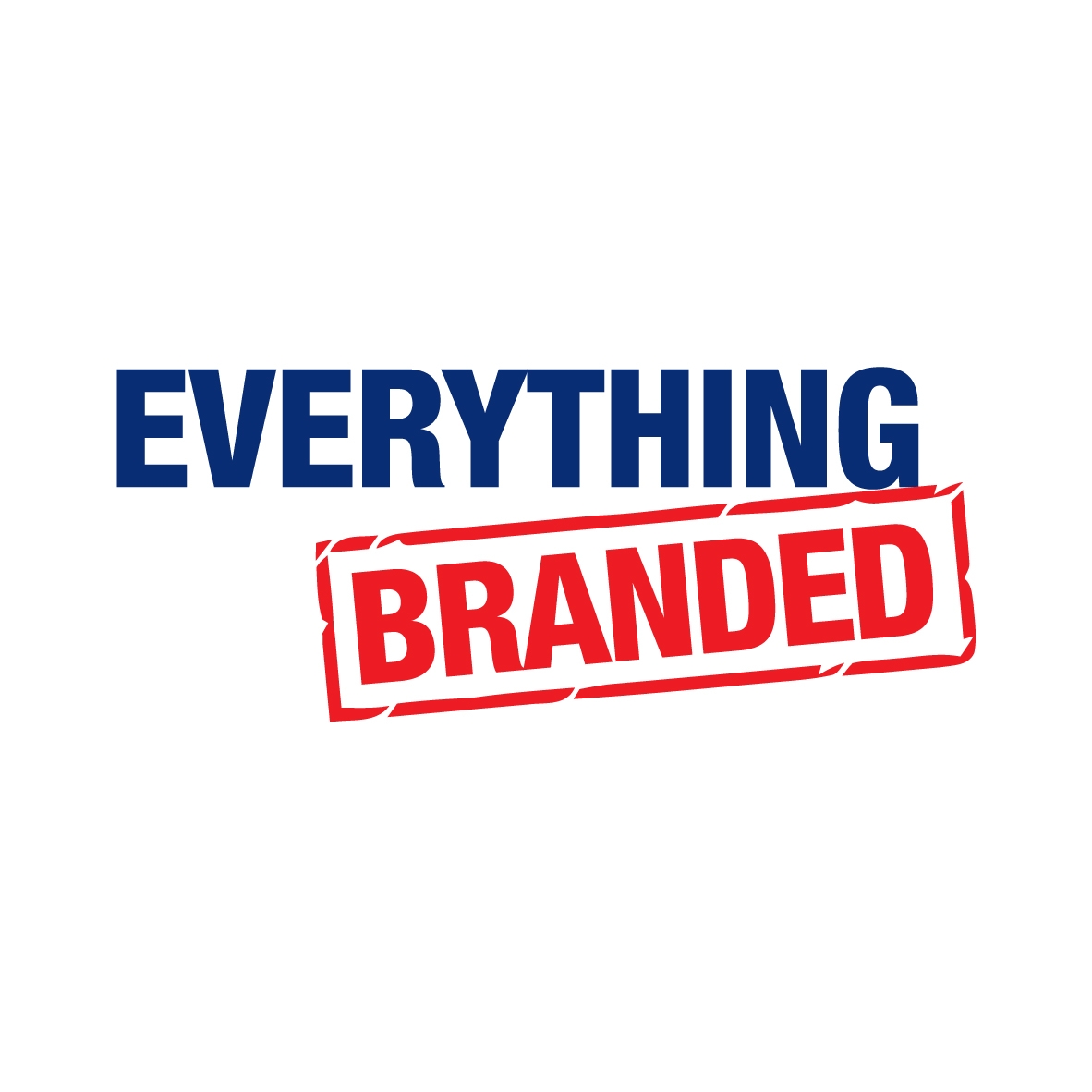 Logo of Everything Branded UK