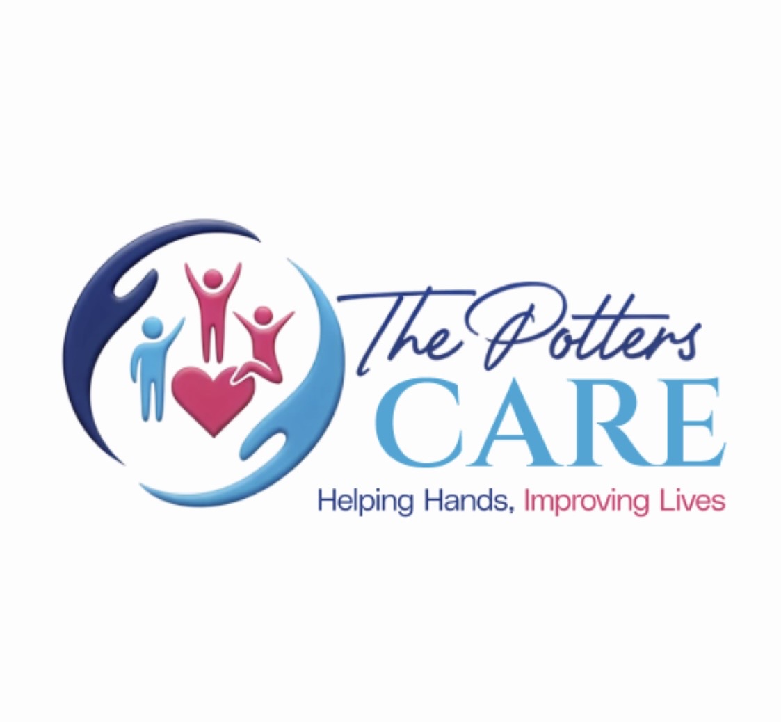 Logo of The Potters Care Limited Health Care Services In Scrubs Lane, Greater London Logo of The Potters Care Limited Health Care Services In Scrubs Lane, Greater London
