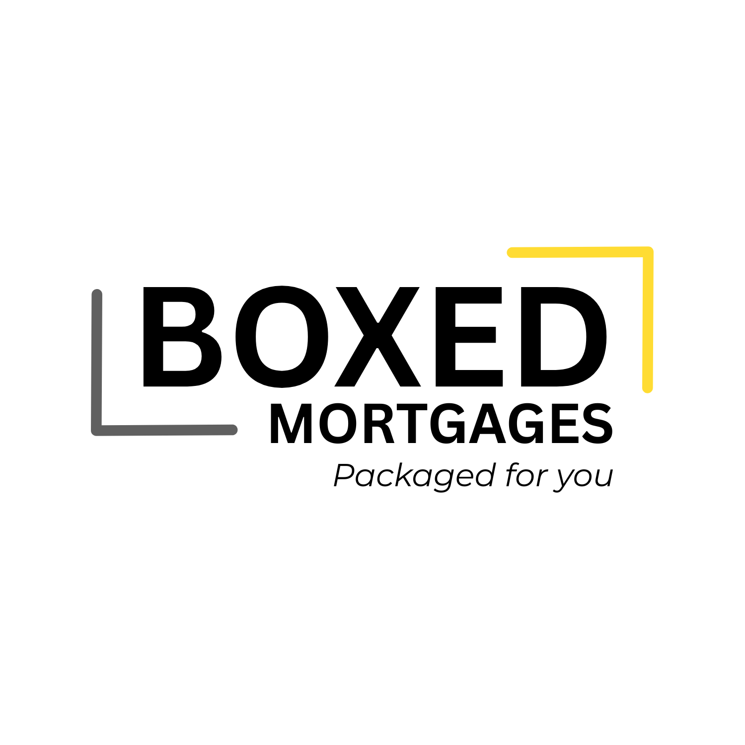 Logo of Boxed Mortgages Ltd