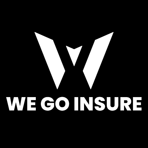 Logo of We Go Insure