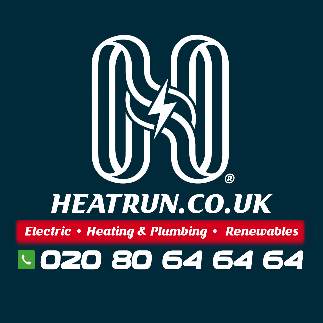 Logo of Heatrun Ltd Central Heating - Installation And Servicing In Twickenham, London Logo of Heatrun Ltd Central Heating - Installation And Servicing In Twickenham, London