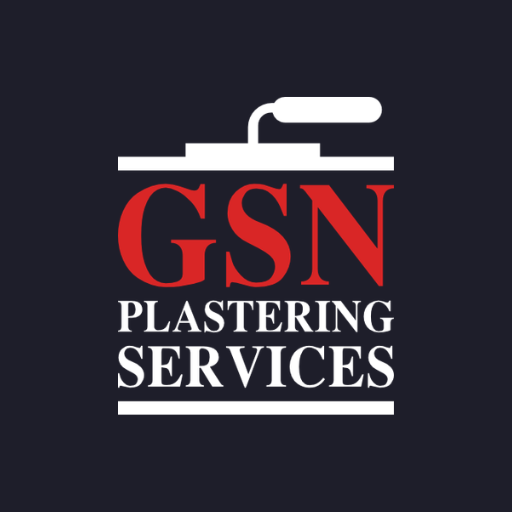 Logo of GSN Plastering