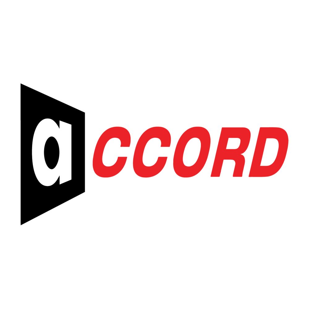 Logo of Accord Tech Solutions