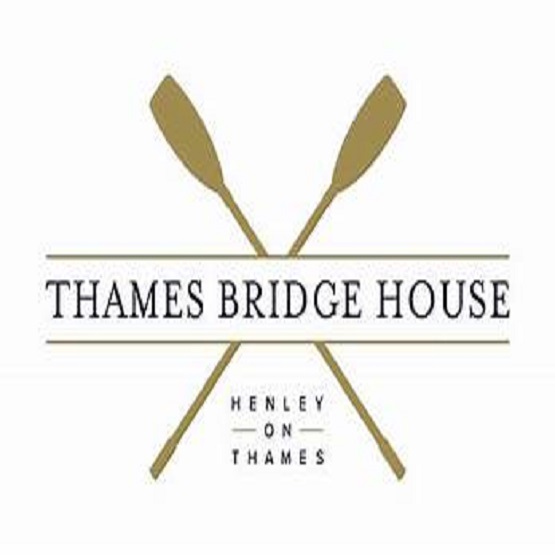 Logo of Thames Bridge Digital Ltd