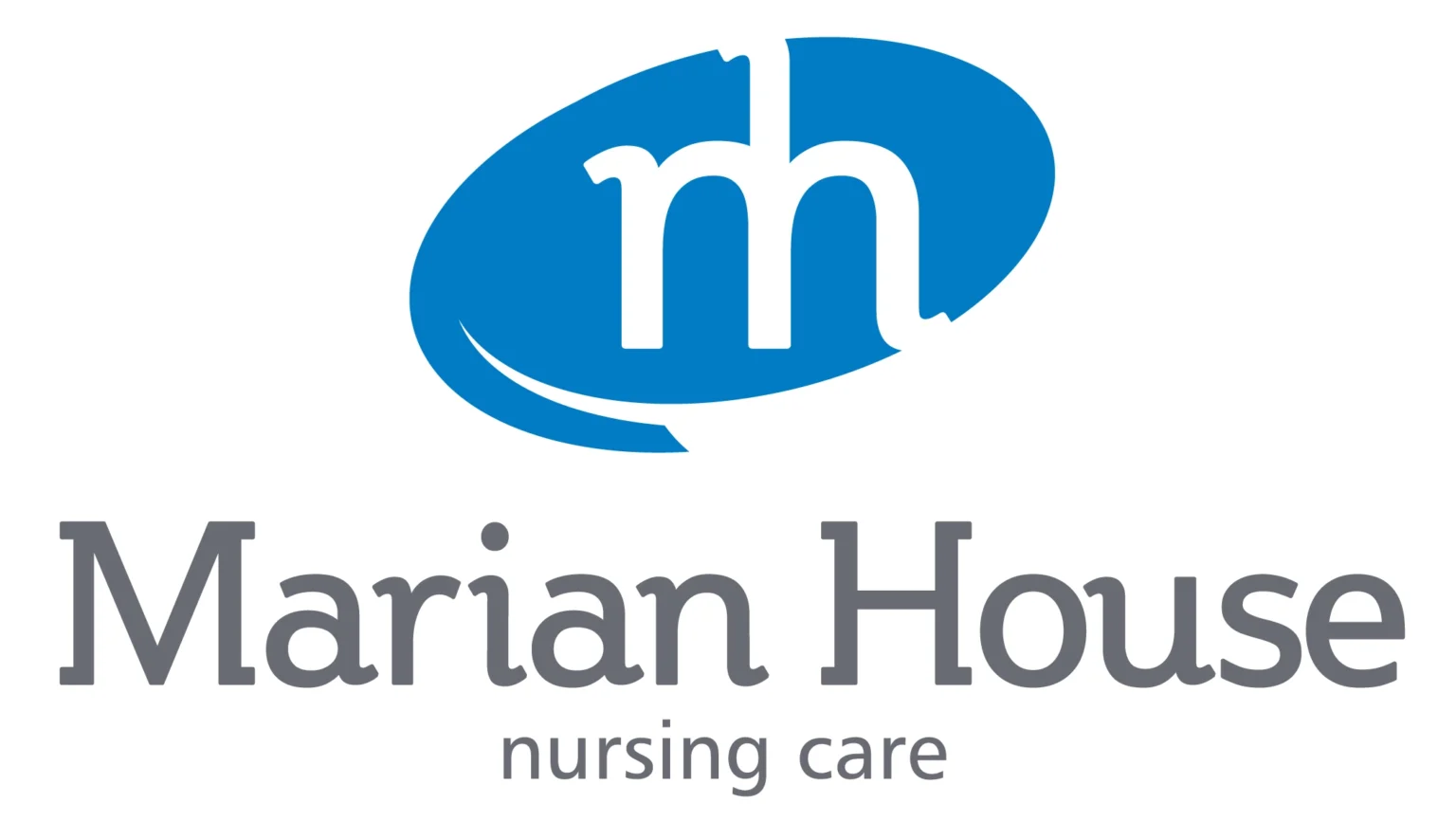Logo of Marian House