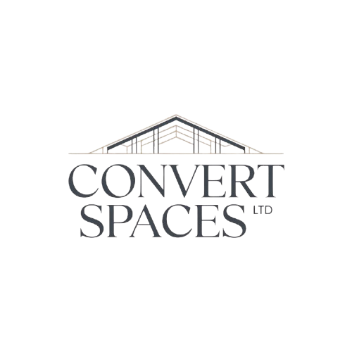Logo of Convert Spaces Ltd