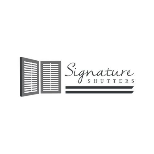 Logo of Signature Shutters Business Directory In Sandhurst, Berkshire Logo of Signature Shutters Business Directory In Sandhurst, Berkshire