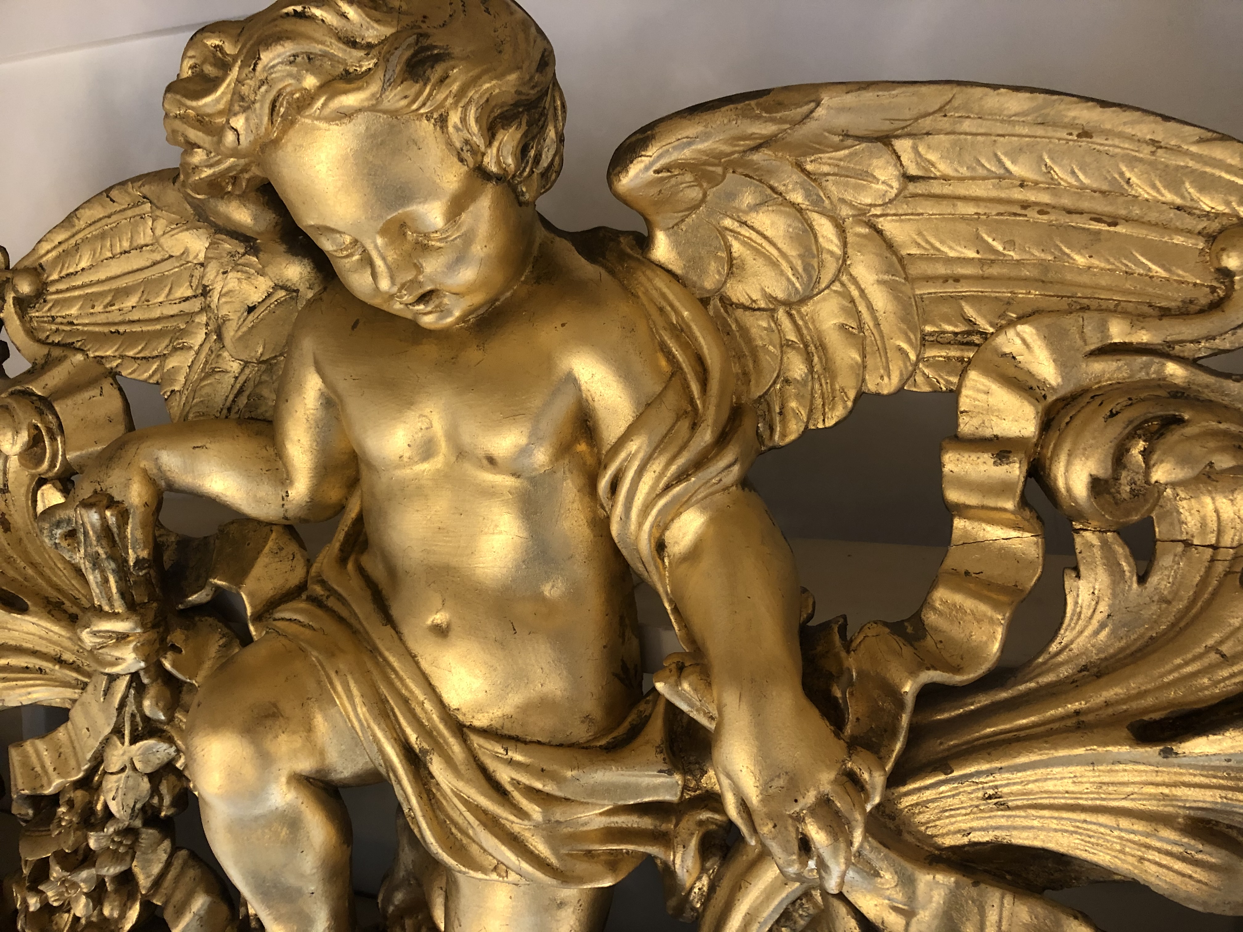 Logo of Beeswax Antique Restorers