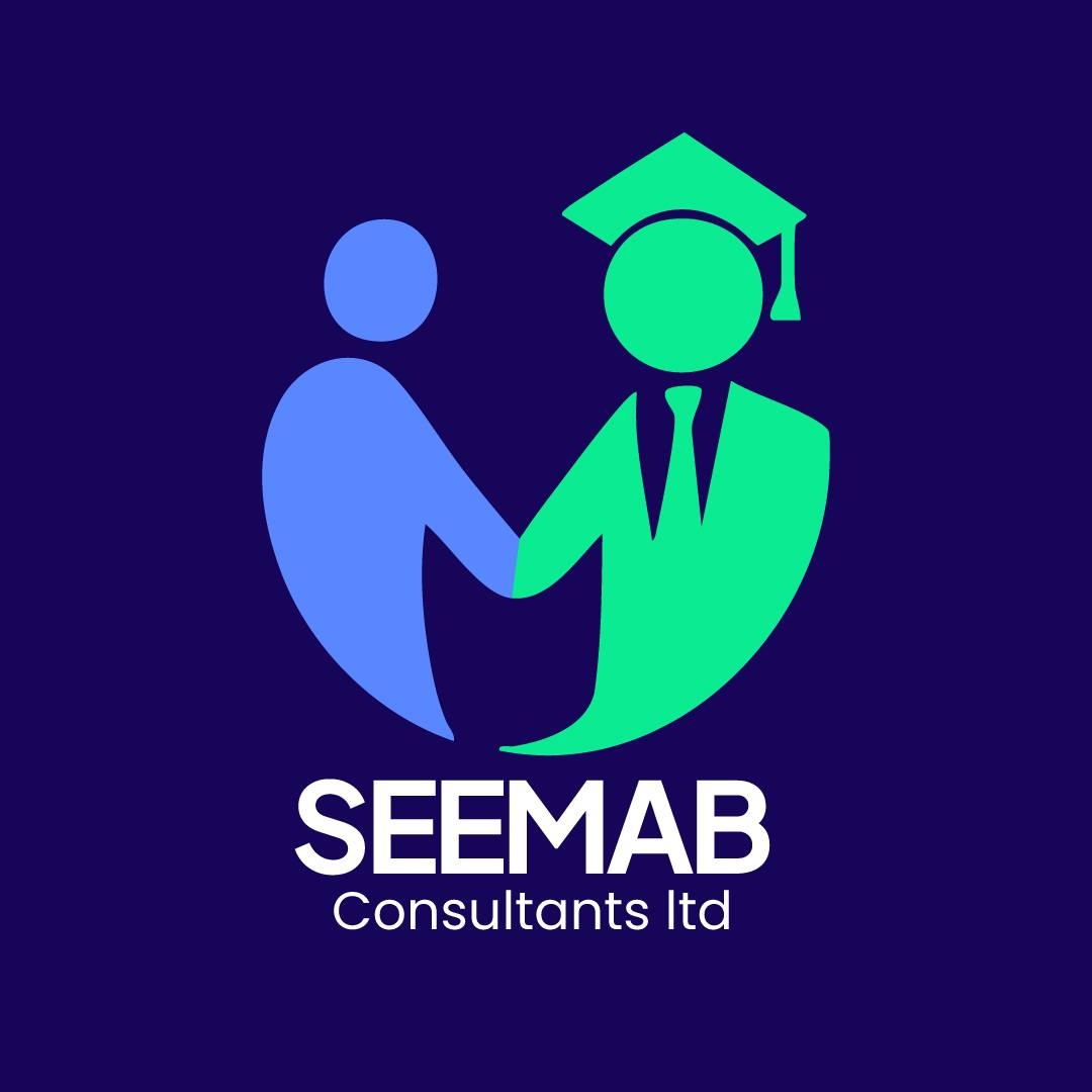 Logo of Seemab Consultants