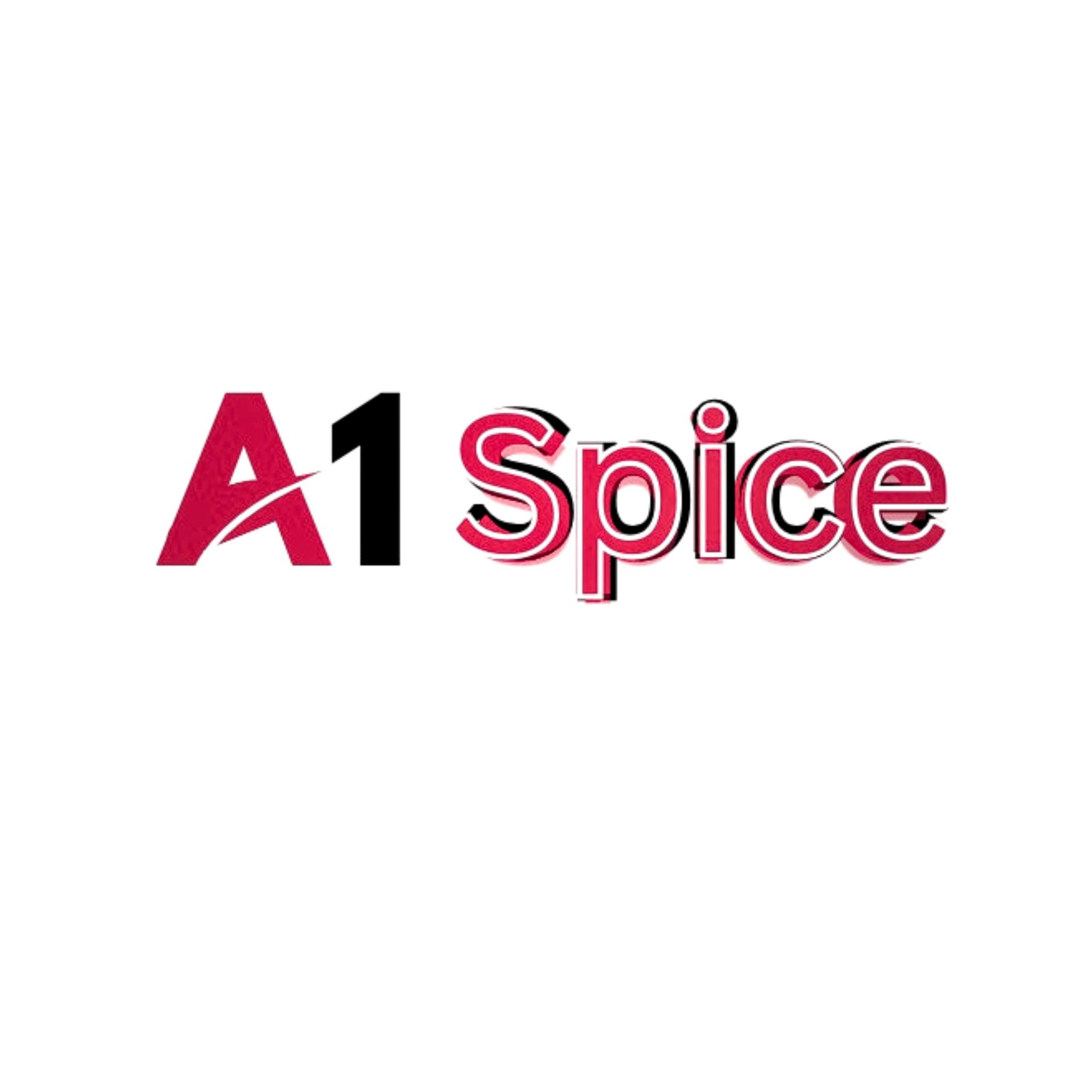 Logo of A1 Spice Restaurants - Indian In Barking, London Logo of A1 Spice Restaurants - Indian In Barking, London