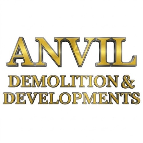 Logo of Anvil Developments