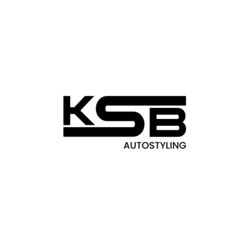 Logo of KSB Autostyling