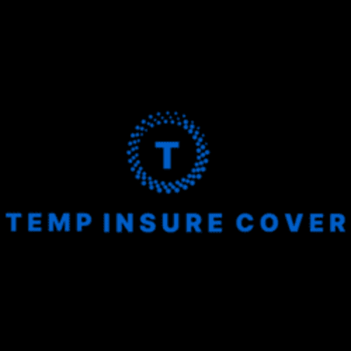 Logo of Temp Cover Insure