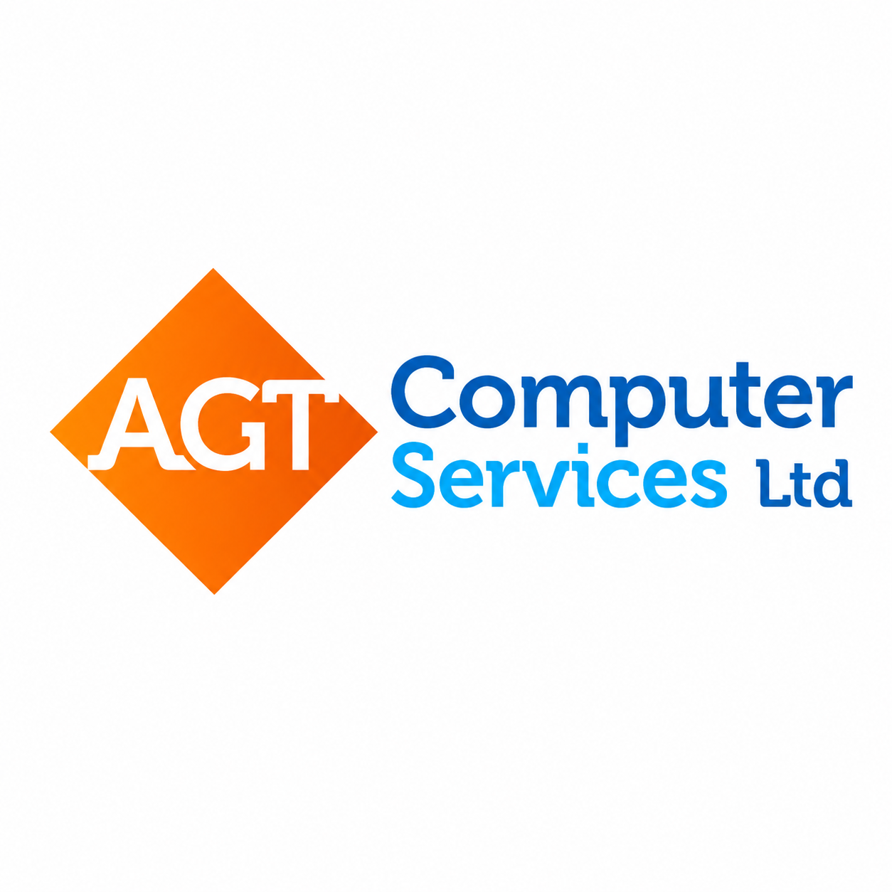 Logo of AGT Computer Services Ltd IT Support In Blackpool, Lancashire