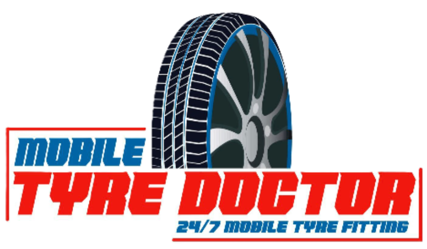 Logo of Mobile Tyre Fitting Oxford 247 Mobile Tyre doctor Ltd