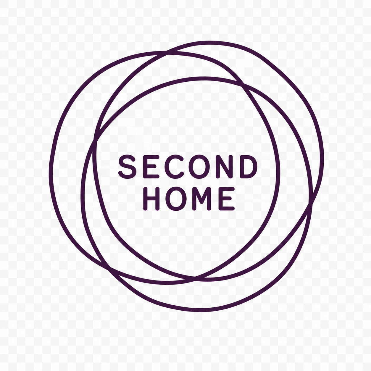 Logo of Second Home Holland Park