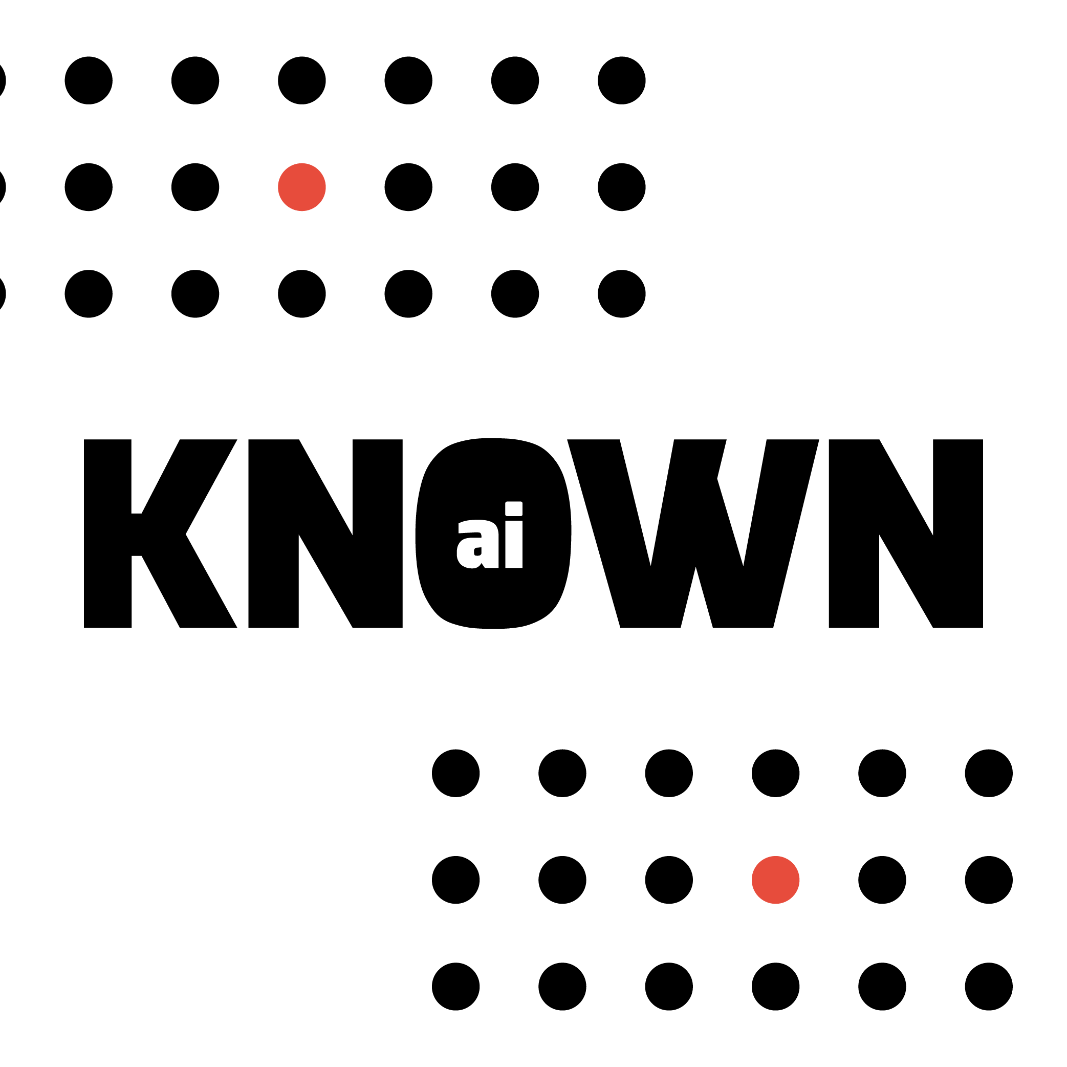 Logo of Known Ai Web Development In Covent Garden, London Logo of Known Ai Web Development In Covent Garden, London