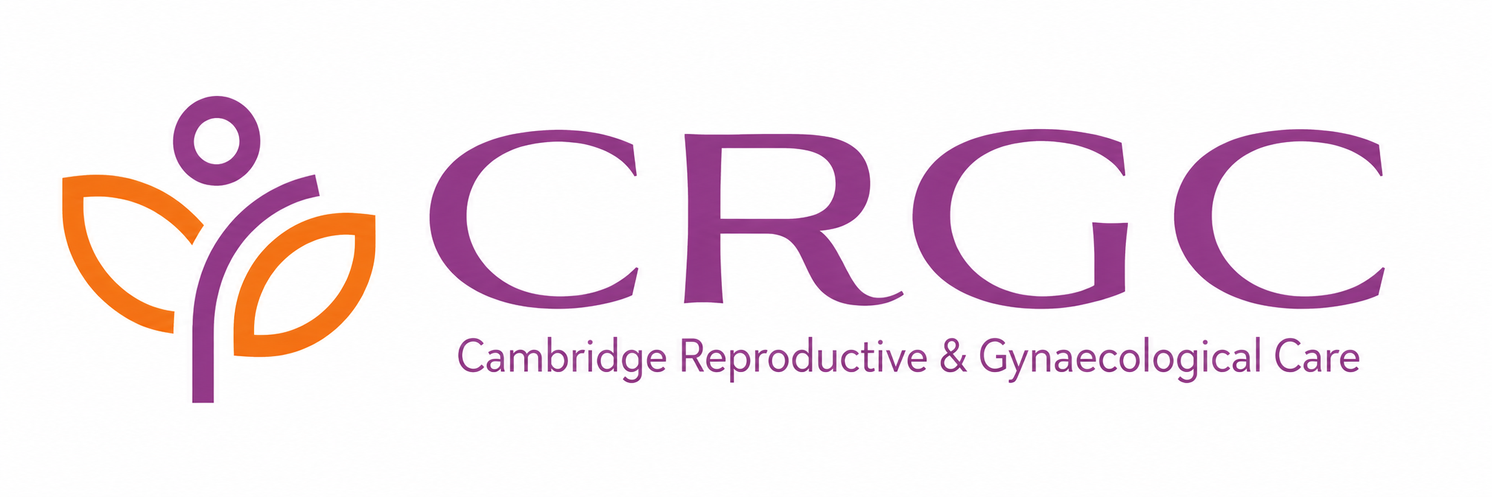 Logo of CRGC - Cambridge Reproductive and Gynaecological Care Private Clinic In Stamford, Lincolnshire