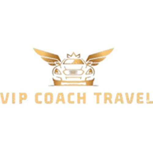 Logo of VIP Coach Travel