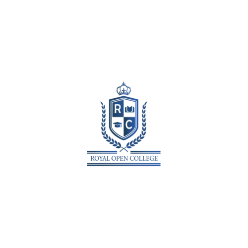 Logo of Royal Open College