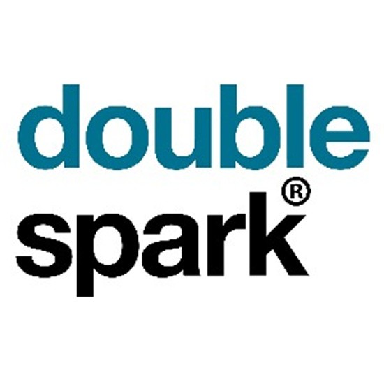 Logo of Doublespark Internet Marketing