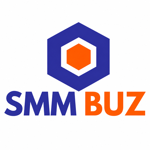 Logo of SMM BUZ Growth