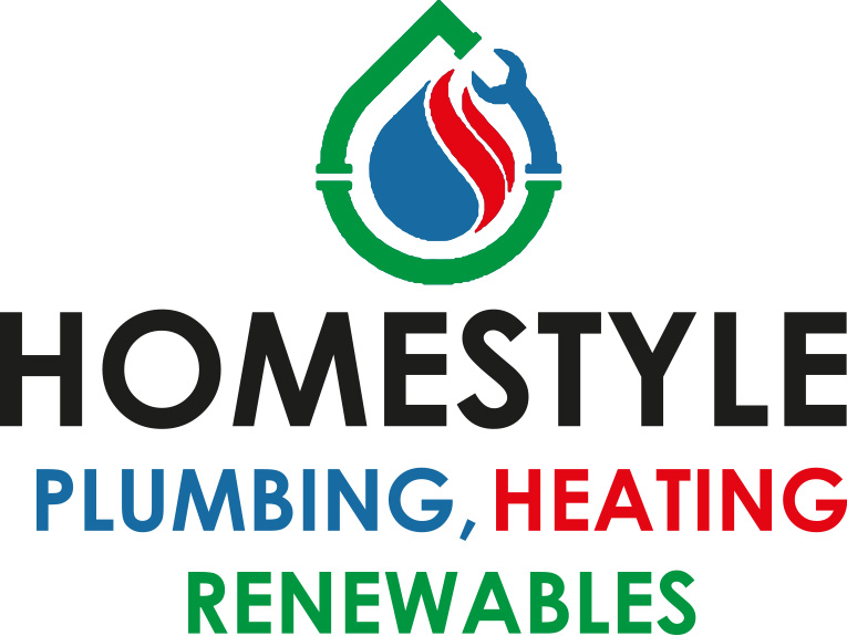 Logo of Homestyle Plumbing & Heating Gas Installers In Torquay, Devon