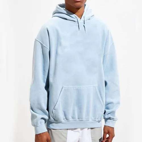 Logo of Custom Hoodie Manufacturers