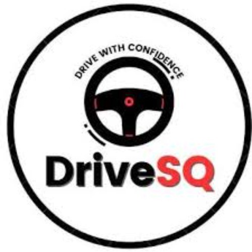 Logo of DriveSQ Driving School