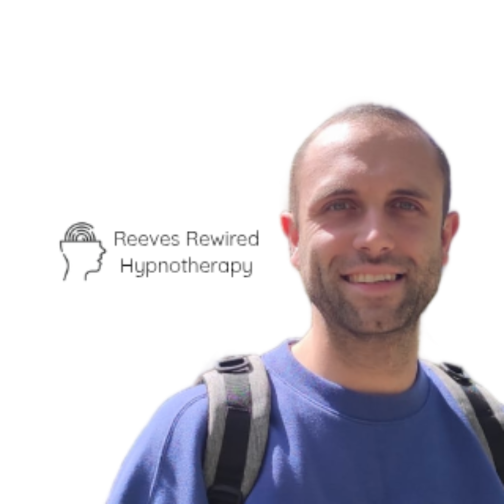 Logo of Reeves Rewired Hypnotherapy Hypnotherapists In Langham, Suffolk Logo of Reeves Rewired Hypnotherapy Hypnotherapists In Langham, Suffolk