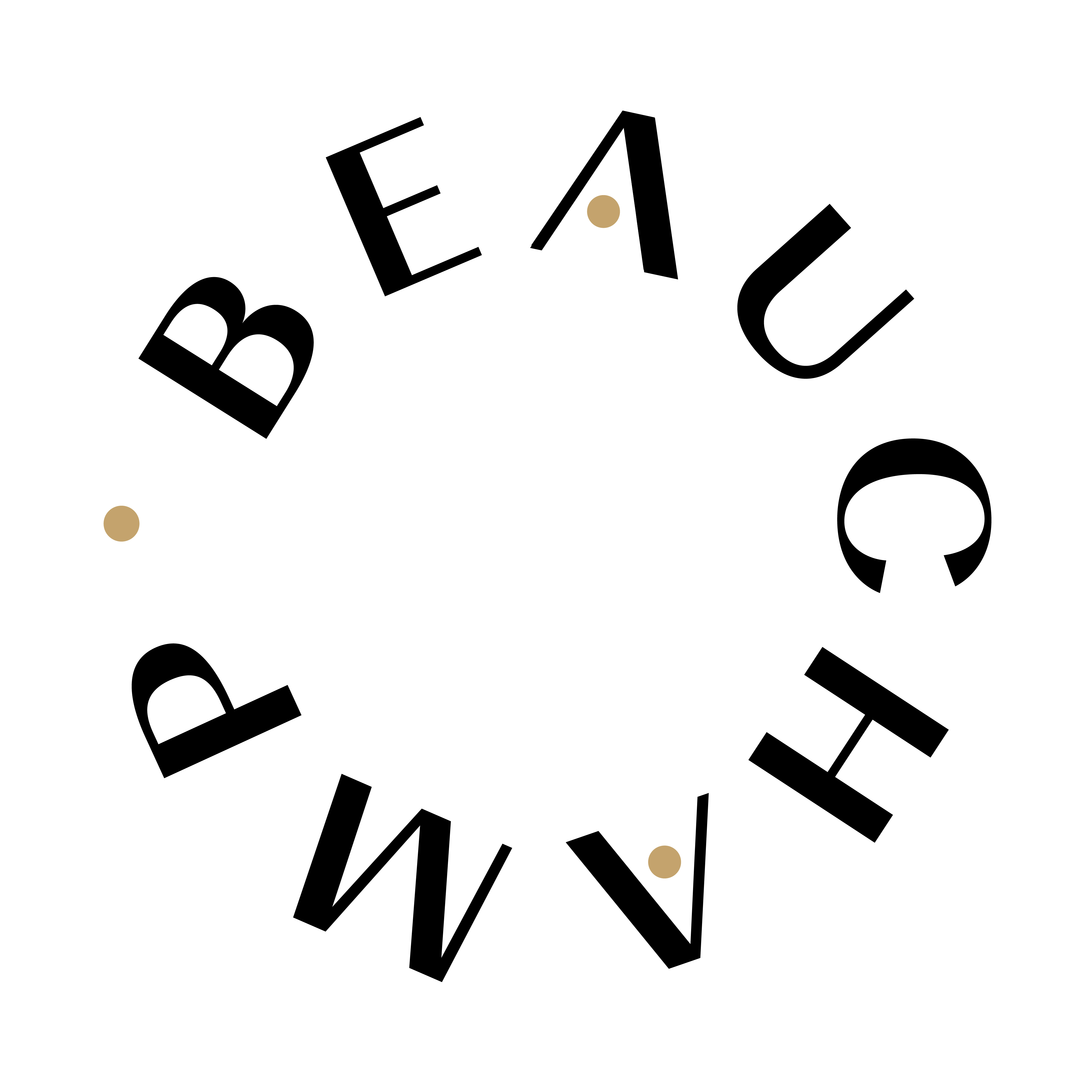Logo of Beauchamp Aesthetics