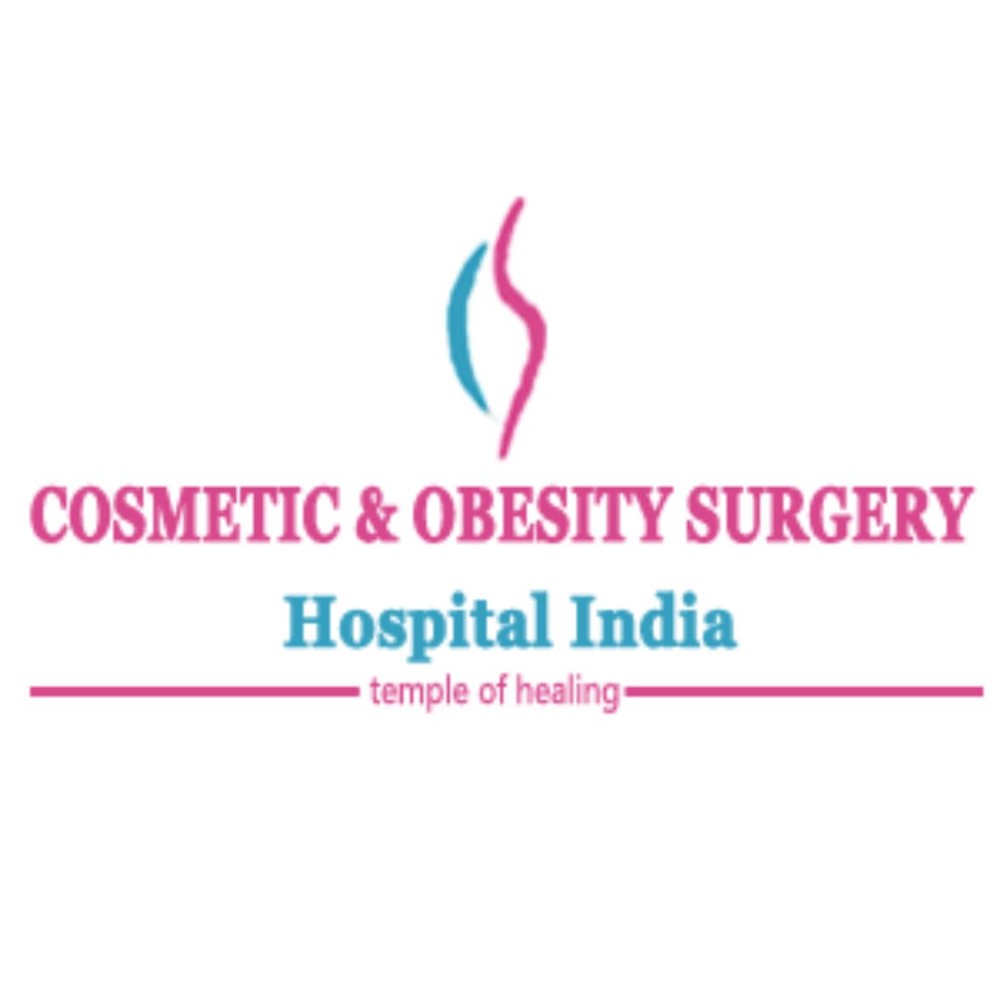 Logo of Cosmetic and Obesity Surgery Hospital India Cosmetic Surgery In Earlsfield, Upminster Logo of Cosmetic and Obesity Surgery Hospital India Cosmetic Surgery In Earlsfield, Upminster