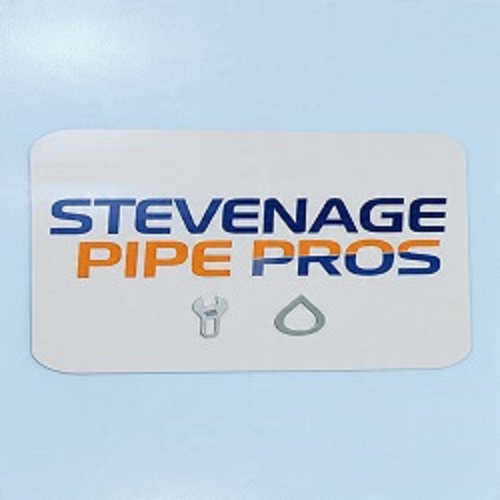 Logo of Stevenage Pipe Pros