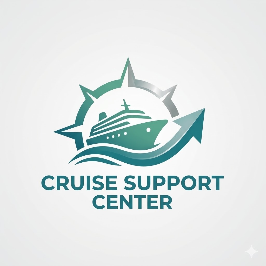 Logo of Cruise support center