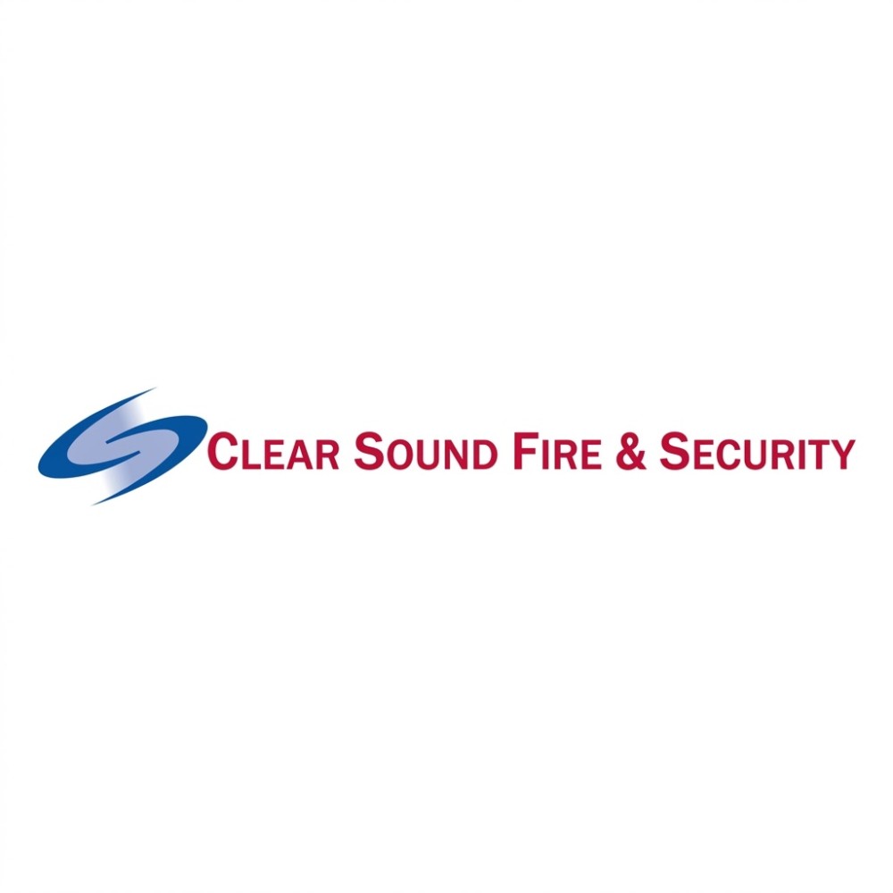 Logo of Clear Sound Security Fire & Security Fire Alarm Systems In Coventry, Warwickshire