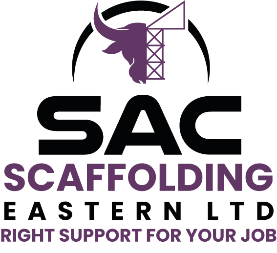 Logo of SAC Scaffolding Eastern Ltd Scaffolding Erectors And Hirers In Colshester, Essex Logo of SAC Scaffolding Eastern Ltd Scaffolding Erectors And Hirers In Colshester, Essex