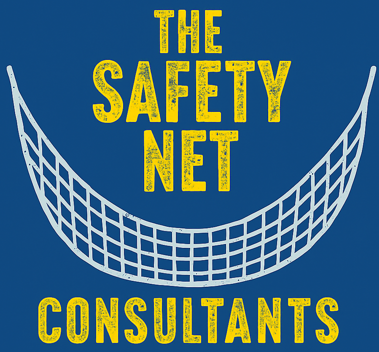 Logo of The Safety Net Consultants Ltd
