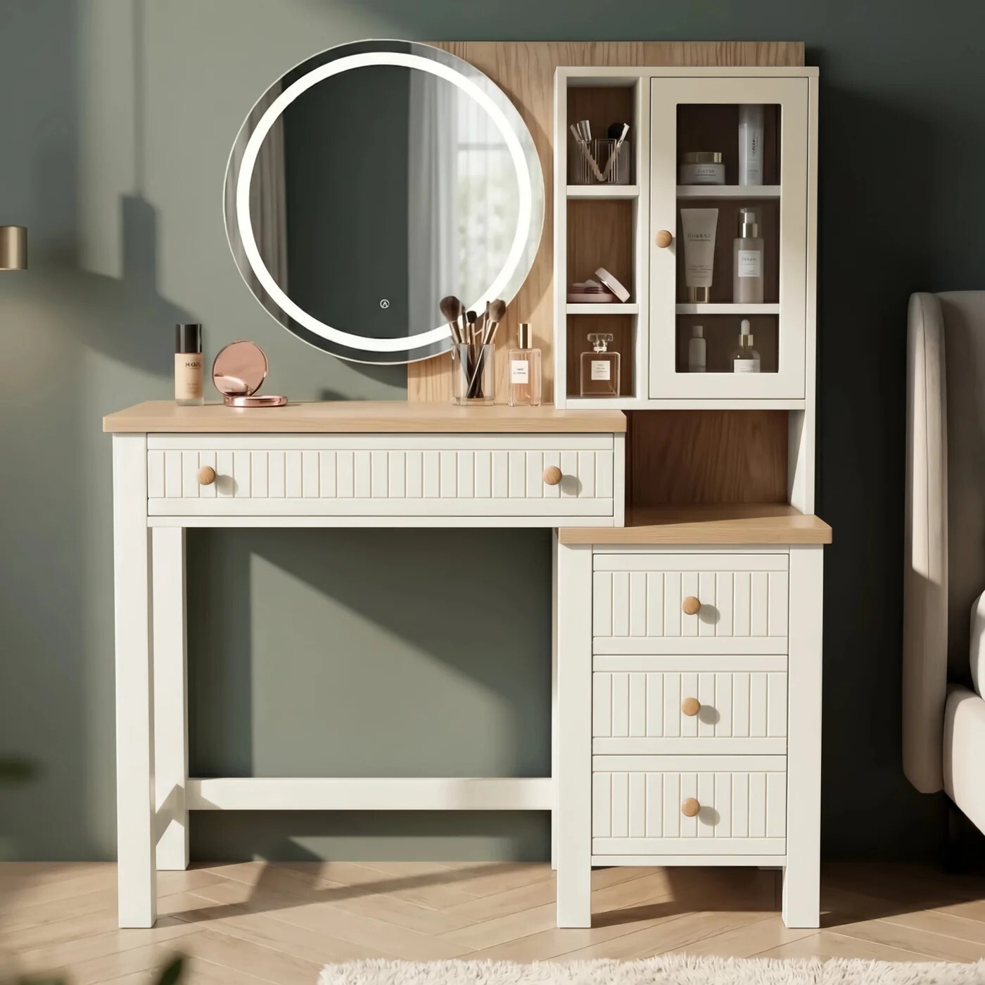 Logo of Dream Home Store UK Furniture Delivery Available