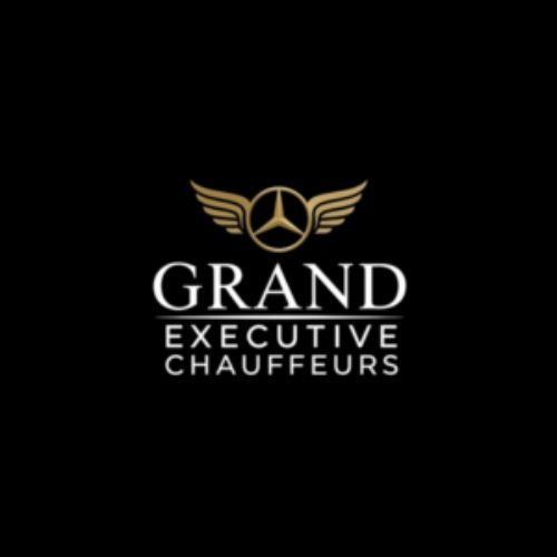 Logo of Grand Executive Chauffeurs